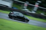 Toyota GR Yaris RZ First Edition 2020 года (JP)